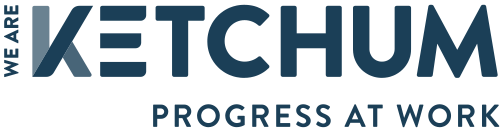 Ketchum Logo